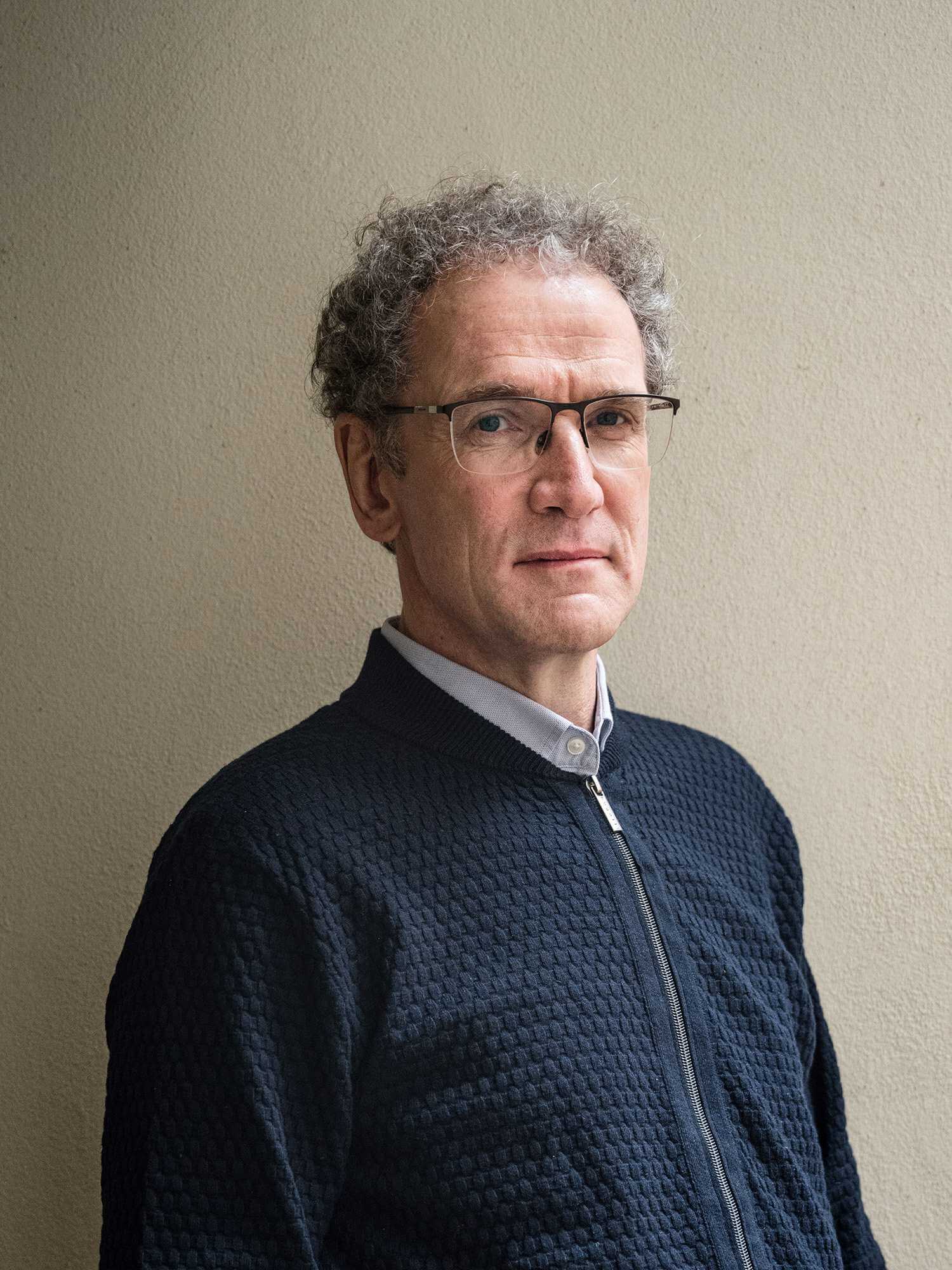 Dirk Oschmann