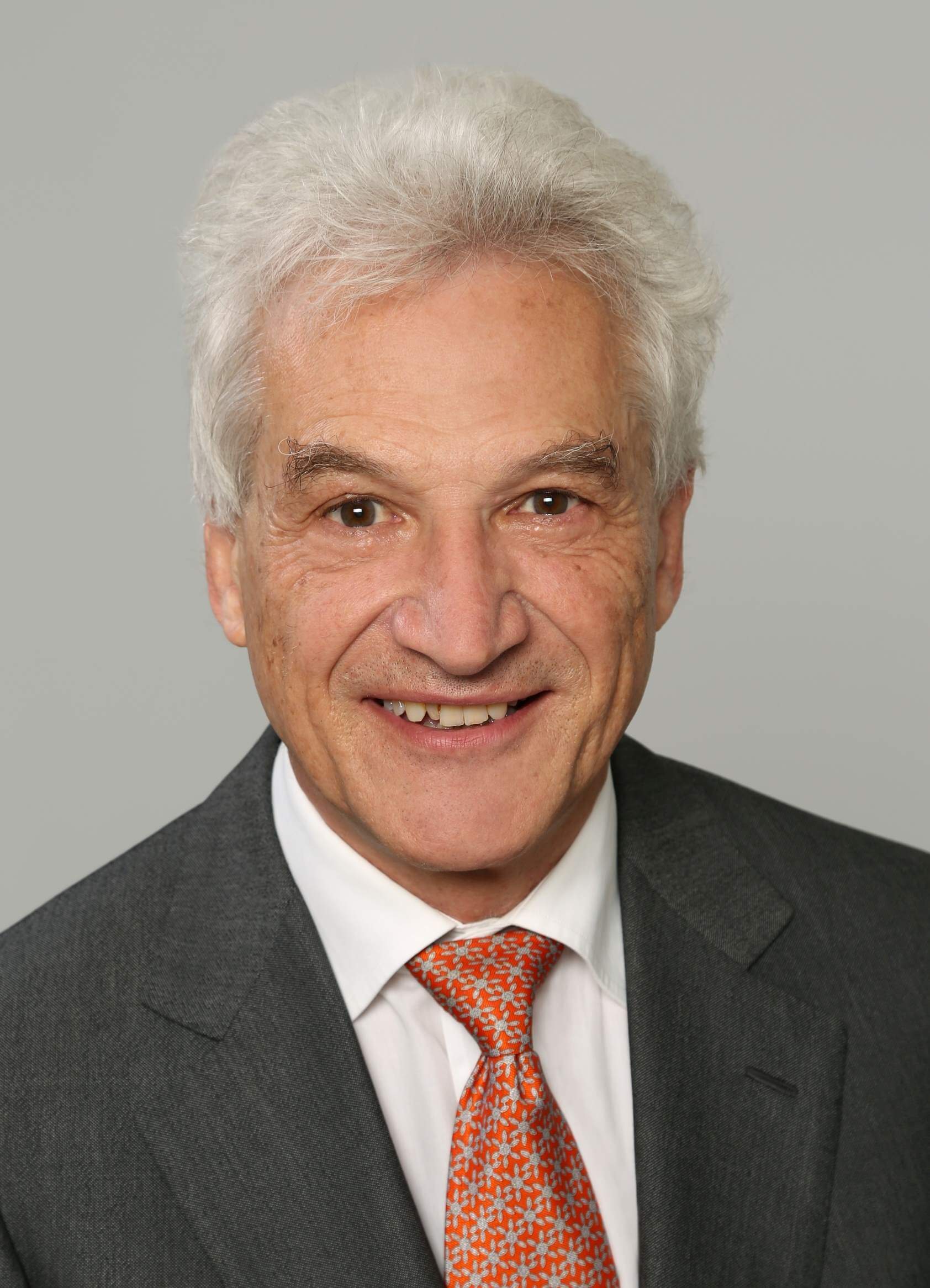 Volker Stanzel Cswp